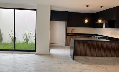 Casa Nueva en Venta a pie de calle colonia Benito Juarez Atlixco