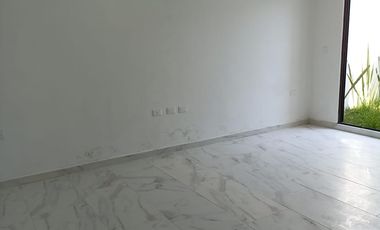 Casa Nueva en Venta a pie de calle colonia Benito Juarez Atlixco