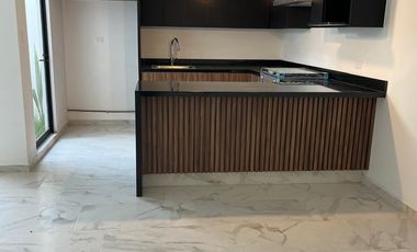 Casa Nueva en Venta a pie de calle colonia Benito Juarez Atlixco