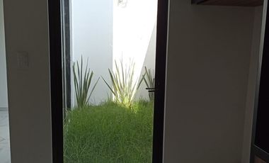 Casa Nueva en Venta a pie de calle colonia Benito Juarez Atlixco