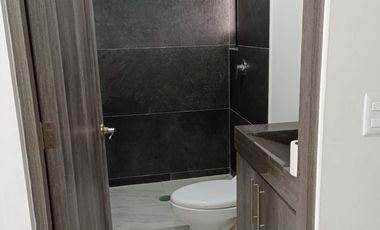 Casa Nueva en Venta a pie de calle colonia Benito Juarez Atlixco