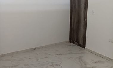Casa Nueva en Venta a pie de calle colonia Benito Juarez Atlixco