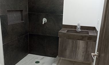 Casa Nueva en Venta a pie de calle colonia Benito Juarez Atlixco