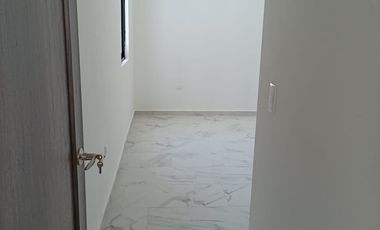 Casa Nueva en Venta a pie de calle colonia Benito Juarez Atlixco