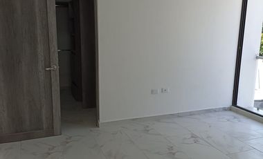 Casa Nueva en Venta a pie de calle colonia Benito Juarez Atlixco