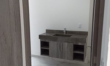 Casa Nueva en Venta a pie de calle colonia Benito Juarez Atlixco
