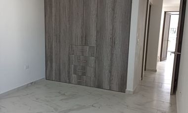 Casa Nueva en Venta a pie de calle colonia Benito Juarez Atlixco