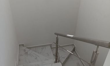 Casa Nueva en Venta a pie de calle colonia Benito Juarez Atlixco