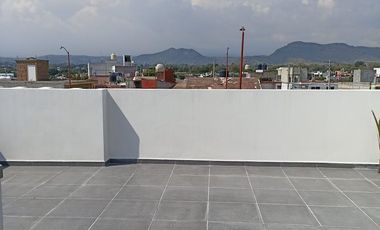 Casa Nueva en Venta a pie de calle colonia Benito Juarez Atlixco