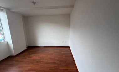 Se Renta Departamento de Dos Dorm. en Sector Las Casas