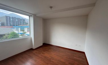 Se Renta Departamento de Dos Dorm. en Sector Las Casas