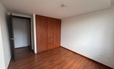 Se Renta Departamento de Dos Dorm. en Sector Las Casas