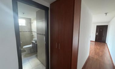 Se Renta Departamento de Dos Dorm. en Sector Las Casas