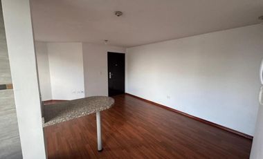 Se Renta Departamento de Dos Dorm. en Sector Las Casas