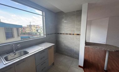 Se Renta Departamento de Dos Dorm. en Sector Las Casas