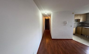 Se Renta Departamento de Dos Dorm. en Sector Las Casas