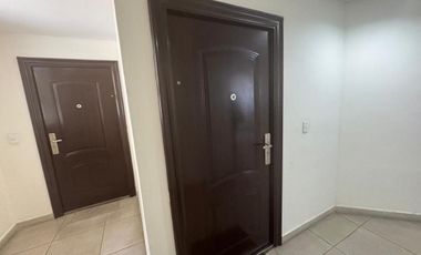 Se Renta Departamento de Dos Dorm. en Sector Las Casas