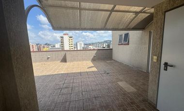 Se Renta Departamento de Dos Dorm. en Sector Las Casas