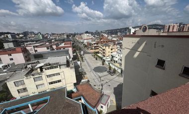 Se Renta Departamento de Dos Dorm. en Sector Las Casas