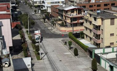 Se Renta Departamento de Dos Dorm. en Sector Las Casas