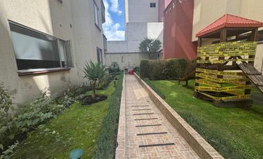 Se Renta Departamento de Dos Dorm. en Sector Las Casas