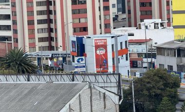 Se Renta Departamento de Dos Dorm. en Sector Las Casas