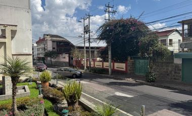 Se Renta Departamento de Dos Dorm. en Sector Las Casas