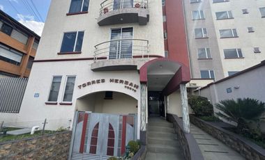 Se Renta Departamento de Dos Dorm. en Sector Las Casas