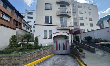 Se Renta Departamento de Dos Dorm. en Sector Las Casas