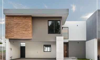 Casa en Venta en Hacienda San José