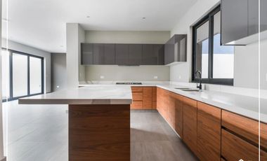 Casa en Venta en Hacienda San José
