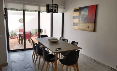 CASA EN VENTA PLAYA DEL CARMEN BALI