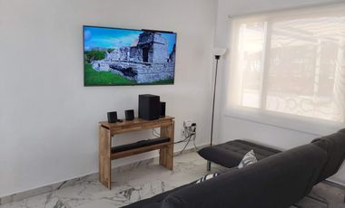 CASA EN VENTA PLAYA DEL CARMEN BALI