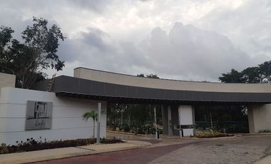 CASA EN VENTA PLAYA DEL CARMEN BALI
