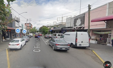 Local comercial ubicado en colonia Guadalajara Jalisco, con 155m2. A unos minutos del Tianguis de Medrano.