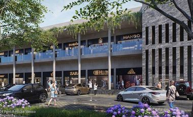 Local en venta Juriquilla FVR