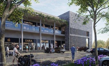 Local en venta Juriquilla FVR