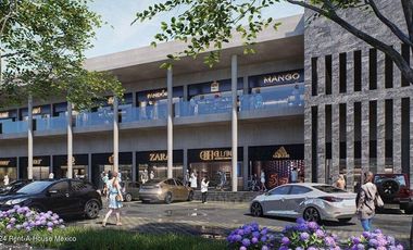 Local en venta Juriquilla FVR