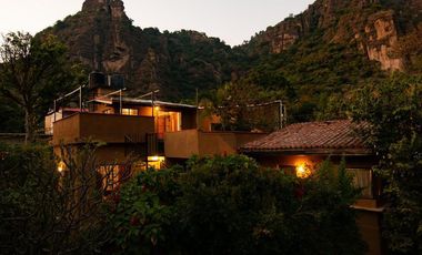 AMATLÁN  DE QUETZALCOATL