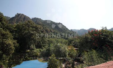 AMATLÁN  DE QUETZALCOATL