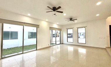 Renta - Venta en Ciudad del Carmen 🏘️ Residencia Fracc. Canterias km 12 📍