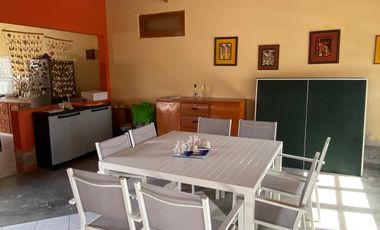 VENTA CASA DE PLAYA EN BALNEARIO DE COLAN PIURA