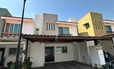 Casa en Renta, Fracc. Residencial Galerías