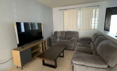 Casa en Renta, Fracc. Residencial Galerías