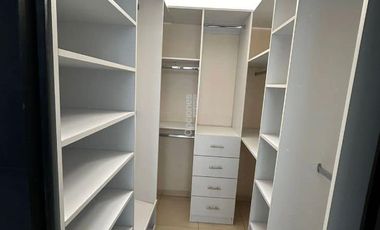 Casa en Renta, Fracc. Residencial Galerías