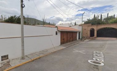 VENTA DE CASA CALLE OAXACA, LAS ROSAS, GOMEZ PALACIOS, DURANGO