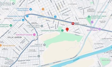 VENTA DE CASA CALLE OAXACA, LAS ROSAS, GOMEZ PALACIOS, DURANGO