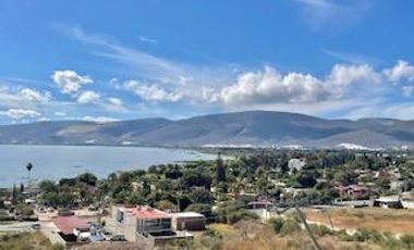 CASA EN VENTA CHAPALA EL CHANTE