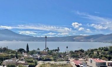 CASA EN VENTA CHAPALA EL CHANTE