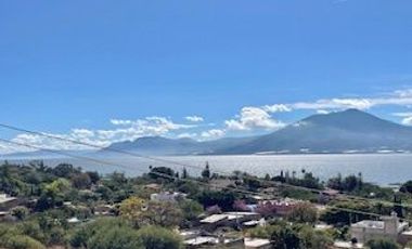 CASA EN VENTA CHAPALA EL CHANTE